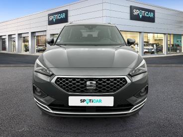 SPOTICAR Seat Tarraco 2.0 Tsi 190 Ch Start/stop Dsg7 4drive 7 Pl Xcellen Occasion - Suv-4x4 Essence Gris - Montigny Le Bretonneux - 1204239259_2