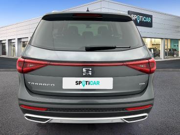 SPOTICAR Seat Tarraco 2.0 Tsi 190 Ch Start/stop Dsg7 4drive 7 Pl Xcellen Occasion - Suv-4x4 Essence Gris - Montigny Le Bretonneux - 1204239259_5