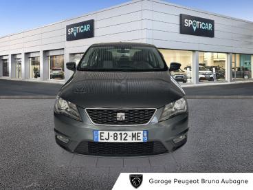 SPOTICAR Seat Toledo 1.6 Tdi 115 Premium Occasion - Berline Diesel Gris Clair - Aubagne - 1203683950_2