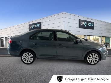 SPOTICAR Seat Toledo 1.6 Tdi 115 Premium Occasion - Berline Diesel Gris Clair - Aubagne - 1203683950_4