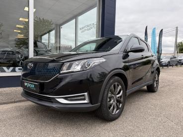 SPOTICAR Seres Seres 3 3 54kwh Luxe 163 Occasion - Suv-4x4 Electrique Noir - Montbrison - 1203522376_1