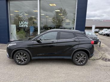 SPOTICAR Seres Seres 3 3 54kwh Luxe 163 Occasion - Suv-4x4 Electrique Noir - Montbrison - 1203522376_2