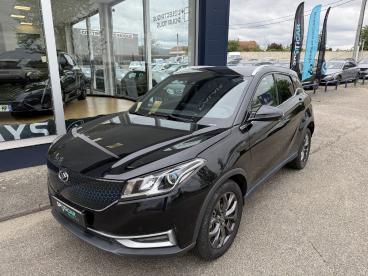 SPOTICAR Seres Seres 3 3 54kwh Luxe 163 Occasion - Suv-4x4 Electrique Noir - Montbrison - 1203522376_3