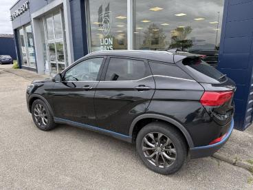 SPOTICAR Seres Seres 3 3 54kwh Luxe 163 Occasion - Suv-4x4 Electrique Noir - Montbrison - 1203522376_4