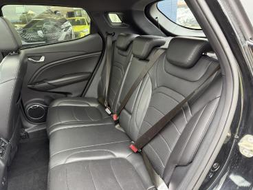 SPOTICAR Seres Seres 3 3 54kwh Luxe 163 Occasion - Suv-4x4 Electrique Noir - Montbrison - 1203522376_5