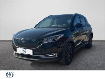 SPOTICAR Seres Seres 3 3 54kwh Luxury 163 Occasion - Suv-4x4 Electrique Noir - Pertuis - 1203662679_1