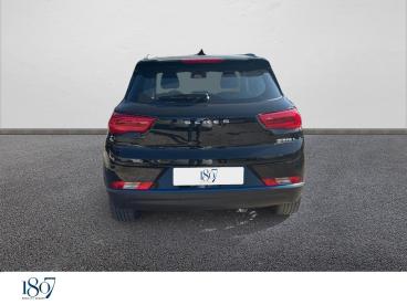 SPOTICAR Seres Seres 3 3 54kwh Luxury 163 Occasion - Suv-4x4 Electrique Noir - Pertuis - 1203662679_4