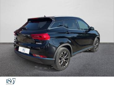 SPOTICAR Seres Seres 3 3 54kwh Luxury 163 Occasion - Suv-4x4 Electrique Noir - Pertuis - 1203662679_5