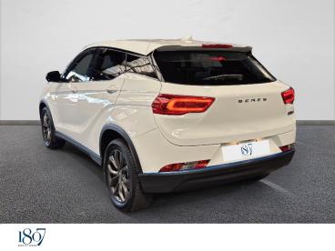 SPOTICAR Seres Seres 3 3 54kwh Confort 163 Occasion - Suv-4x4 Electrique Blanc - Aix En Provence - 1203749180_3