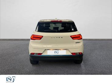 SPOTICAR Seres Seres 3 3 54kwh Confort 163 Occasion - Suv-4x4 Electrique Blanc - Aix En Provence - 1203749180_4