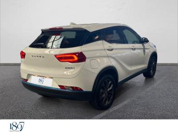 SPOTICAR Seres Seres 3 3 54kwh Confort 163 Occasion - Suv-4x4 Electrique Blanc - Aix En Provence - 1203749180_5