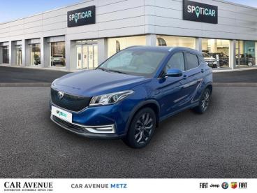 SPOTICAR Seres Seres 3 3 Luxury Occasion - Suv-4x4 Electrique Bleu - Metz - 1203998974_1