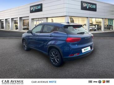 SPOTICAR Seres Seres 3 3 Luxury Occasion - Suv-4x4 Electrique Bleu - Metz - 1203998974_2