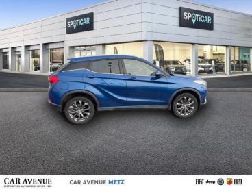 SPOTICAR Seres Seres 3 3 Luxury Occasion - Suv-4x4 Electrique Bleu - Metz - 1203998974_4