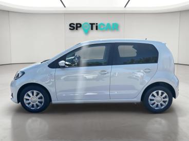 SPOTICAR Skoda Citigo 1.0 Mpi 60ch Ambition 5p Occasion - Citadine Essence Blanc - Nice - 1204065412_2