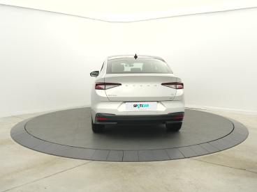 SPOTICAR Skoda Enyaq Iv Coupe Iv 60 Occasion - Coupé-cabriolet Electrique Gris - Saint Brieuc - 1203360994_5