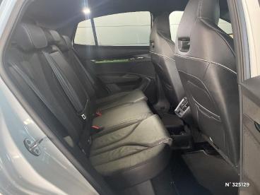 SPOTICAR Skoda Enyaq Iv Coupe Iv Rs Occasion -  Electrique Blanc - Noisy Le Grand - 1203834933_5