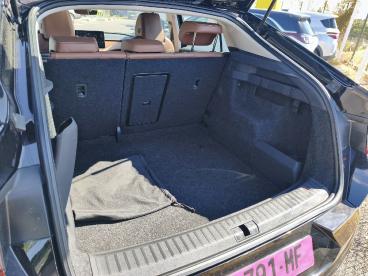 SPOTICAR Skoda Enyaq Iv Iv 60 Sportline Occasion - Suv-4x4 Electrique Noir - Beziers - 1204097548_4