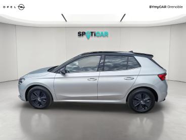 SPOTICAR Skoda Fabia 1.0 Tsi 95 Ch Evo 2 Bvm5 Selection Occasion - Citadine Essence Gris - Fontaine - 1203958812_2