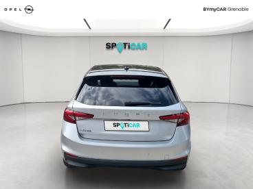 SPOTICAR Skoda Fabia 1.0 Tsi 95 Ch Evo 2 Bvm5 Selection Occasion - Citadine Essence Gris - Fontaine - 1203958812_4