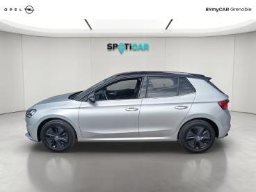 SPOTICAR Skoda Fabia 1.0 Tsi 95 Ch Evo 2 Bvm5 Selection Occasion - Citadine Essence Gris - Fontaine - 1203958814_2