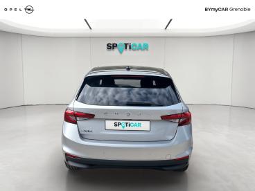 SPOTICAR Skoda Fabia 1.0 Tsi 95 Ch Evo 2 Bvm5 Selection Occasion - Citadine Essence Gris - Fontaine - 1203958814_4