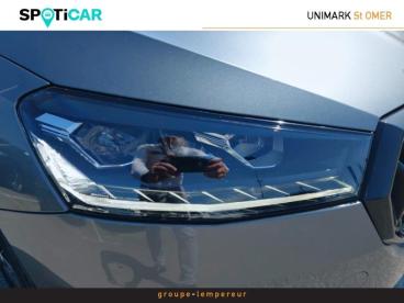 SPOTICAR Skoda Fabia 1.0 Tsi 110ch Monte Carlo Dsg7 Occasion - Citadine Essence Gris - Longuenesse - 1204027690_4