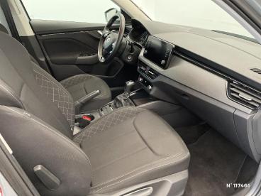 SPOTICAR Skoda Kamiq 1.0 Tsi Evo 110 Ch Dsg7 Ambition Occasion - Suv-4x4 Essence Gris - Mareuil Les Meaux - 1203704410_4