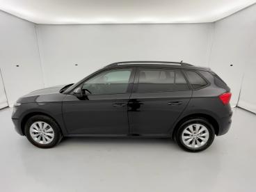 SPOTICAR Skoda Kamiq 1.0 Tsi 95 Ch Bvm5 Ambition Occasion - Suv-4x4 Essence Noir - Villeneuve d'ascq - 1203774888_2