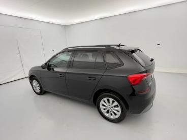 SPOTICAR Skoda Kamiq 1.0 Tsi 95 Ch Bvm5 Ambition Occasion - Suv-4x4 Essence Noir - Villeneuve d'ascq - 1203774888_3