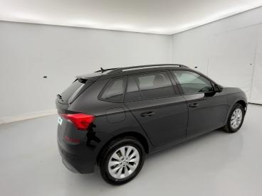 SPOTICAR Skoda Kamiq 1.0 Tsi 95 Ch Bvm5 Ambition Occasion - Suv-4x4 Essence Noir - Villeneuve d'ascq - 1203774888_5