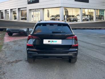 SPOTICAR Skoda Kamiq 1.0 Tsi Evo 2 116 Ch Dsg7 Monte Carlo Occasion - Suv-4x4 Essence Noir - Saint Leonard - 1203782336_5