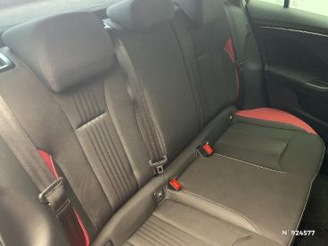 SPOTICAR Skoda Kamiq 1.0 Tsi Evo 110 Ch Dsg7 Monte-carlo Occasion - Suv-4x4 Essence Gris Fonce - Cesson - 1203825667_5