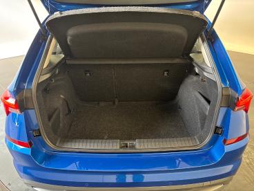 SPOTICAR Skoda Kamiq 1.0 Tsi Evo 110ch Ambition Occasion - Suv-4x4 Essence Bleu - Courrieres - 1203941225_5