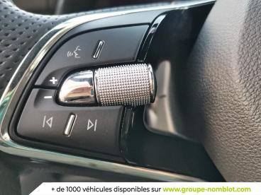 SPOTICAR Skoda Kamiq 1.0 Tsi Evo 110 Ch Bvm6 Style Occasion - Suv-4x4 Essence Blanc - Macon - 1203951975_4