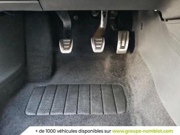 SPOTICAR Skoda Kamiq 1.0 Tsi Evo 110 Ch Bvm6 Style Occasion - Suv-4x4 Essence Blanc - Macon - 1203951975_5
