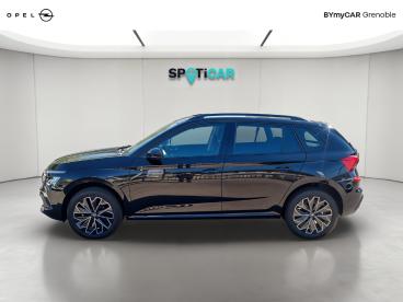 SPOTICAR Skoda Kamiq 1.0 Tsi Evo 2 116 Ch Dsg7 Selection Occasion - Suv-4x4 Essence Noir - Fontaine - 1203958840_2
