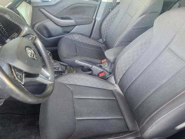 SPOTICAR Skoda Kamiq 1.5 Tsi 150ch Ambition Dsg7 Euro6d-ap Occasion - Suv-4x4 Essence Gris Météore - Saint-georges-des-coteaux - 1204238334_5
