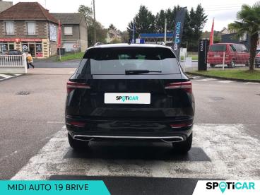 SPOTICAR Skoda Karok Karoq 2.0 Tdi 150ch Scr Sportline 4x2 Dsg7 (attelage Ele Occasion - Suv-4x4 Diesel Noir Magic Nacré Métallisée - Brive La Gaillarde - 1203757040_5