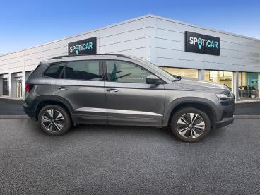 SPOTICAR Skoda Karok Karoq 1.0 Tsi 110 Ch Ambition Occasion - Suv-4x4 Essence Gris - Anthy Sur Leman - 1203772518_4