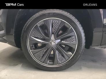 SPOTICAR Skoda Karok Karoq 2.0 Tdi 150ch Scr Sportline 4x2 Dsg7 Occasion - Suv-4x4 Diesel Noir Magic Nacré Métallisée - Orleans Cedex 02 - 1203816138_3