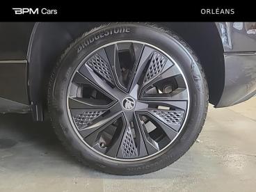 SPOTICAR Skoda Karok Karoq 2.0 Tdi 150ch Scr Sportline 4x2 Dsg7 Occasion - Suv-4x4 Diesel Noir Magic Nacré Métallisée - Orleans Cedex 02 - 1203816138_5