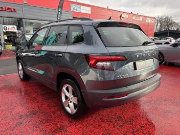 SPOTICAR Skoda Karok  Occasion - Suv-4x4 Diesel Gris Foncé - Ambert - 1203858840_4