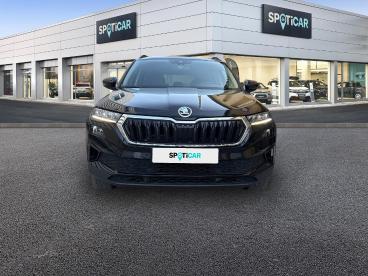 SPOTICAR Skoda Karok Karoq 2.0 Tdi 116 Ch Scr Dsg7 Business Occasion - Suv-4x4 Diesel Noir - Brignoles - 1203943430_2
