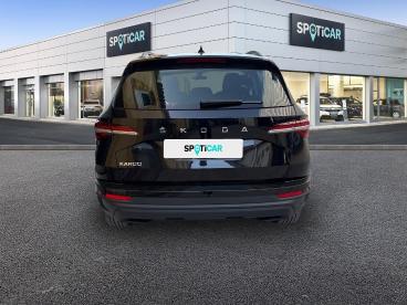 SPOTICAR Skoda Karok Karoq 2.0 Tdi 116 Ch Scr Dsg7 Business Occasion - Suv-4x4 Diesel Noir - Brignoles - 1203943430_5