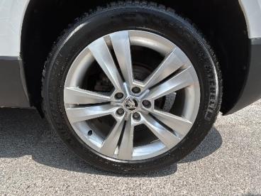 SPOTICAR Skoda Karok Karoq 2.0 Tdi 150ch Scr Style 4x4 Dsg Occasion - Suv-4x4 Diesel Blanc Cristal - Nice - 1203991192_3