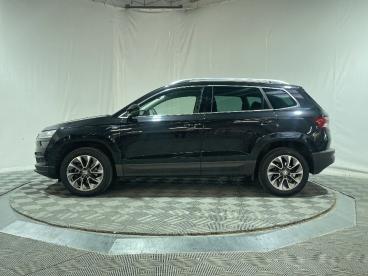 SPOTICAR Skoda Karok Karoq 1.0 Tsi 110 Ch Ambition Occasion - Suv-4x4 Essence Noir - Merignac - 1204146913_2