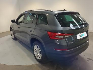 SPOTICAR Skoda Kodiaq 2.0 Tdi 150 Scr Dsg7 5pl Business Occasion - Suv-4x4 Diesel Quartz Grey Metallic - Reze - 1203749599_3