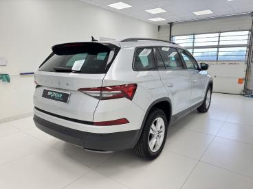 SPOTICAR Skoda Kodiaq 1.5 Tsi 150ch Dsg7 Business Occasion - Suv-4x4 Essence Gris Clair - Yvetot - 1203982787_3