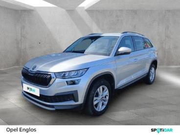 SPOTICAR Skoda Kodiaq 1.5 Tsi Act 150ch Ambition Dsg Euro6ap 5 Places Occasion - Suv-4x4 Essence Gris Argent - Englos - 1204007285_1
